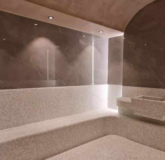 בית מלון כפרי Orik