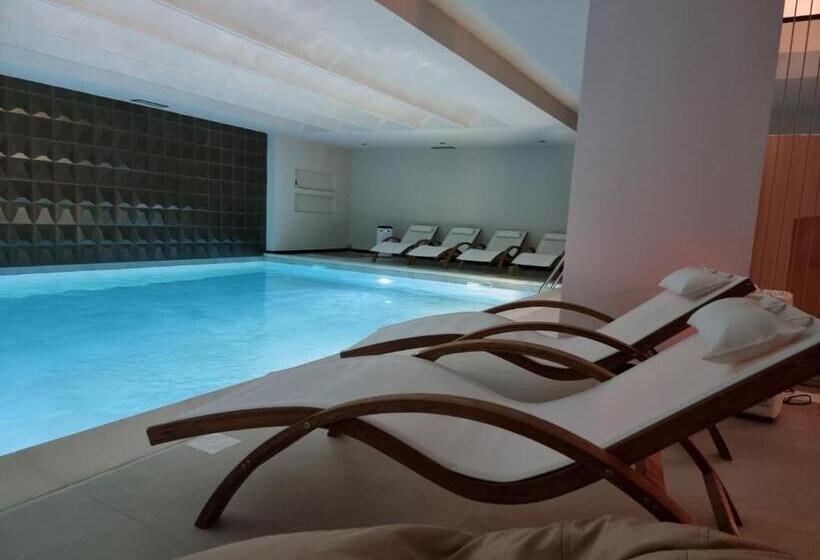 בית מלון כפרי Orik