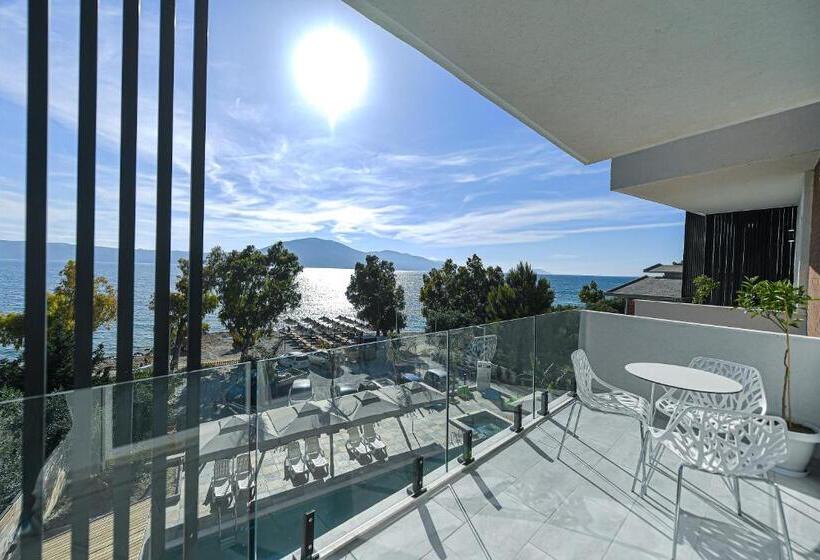 בית מלון כפרי Orik