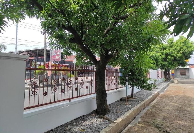 酒店 Oyo 90467  Putrajaya