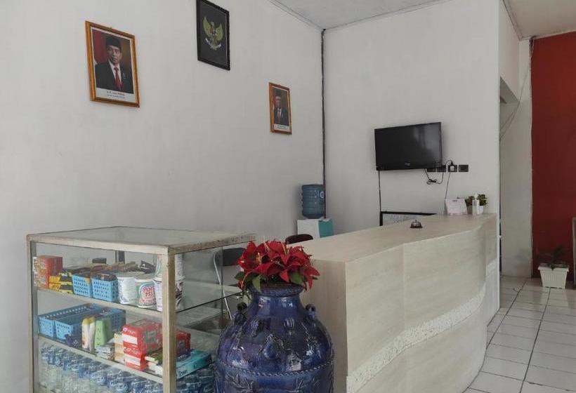 酒店 Oyo 90467  Putrajaya