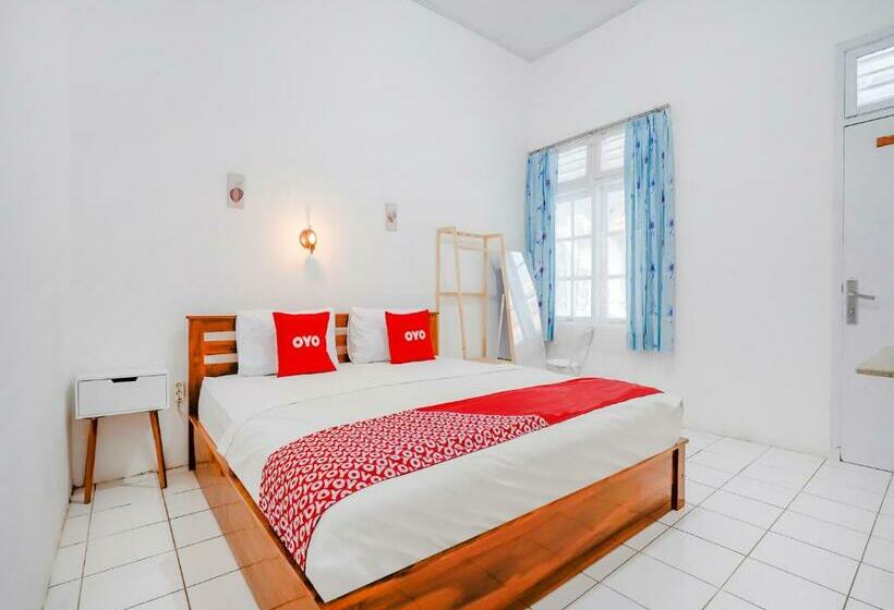 酒店 Oyo 90467  Putrajaya