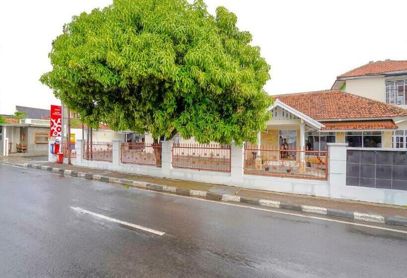 酒店 Oyo 90467  Putrajaya