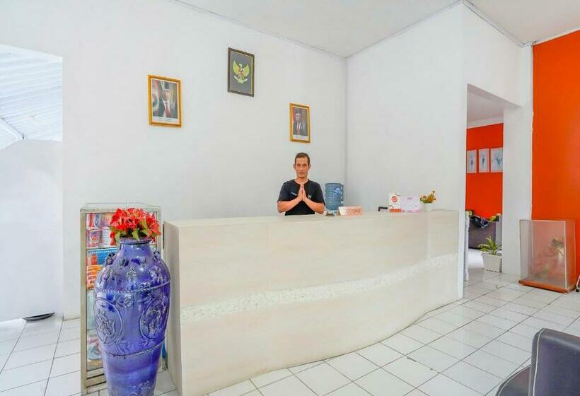 酒店 Oyo 90467  Putrajaya