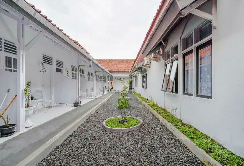 酒店 Oyo 90467  Putrajaya