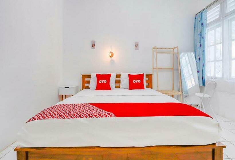 酒店 Oyo 90467  Putrajaya