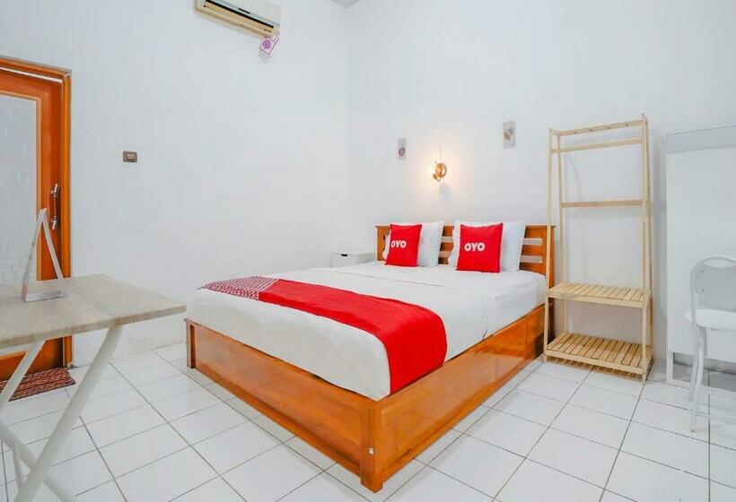 酒店 Oyo 90467  Putrajaya