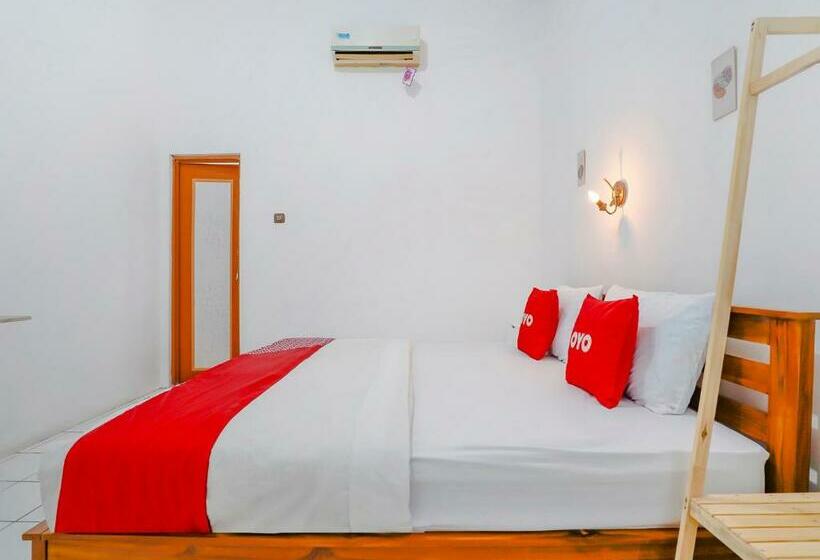 酒店 Oyo 90467  Putrajaya