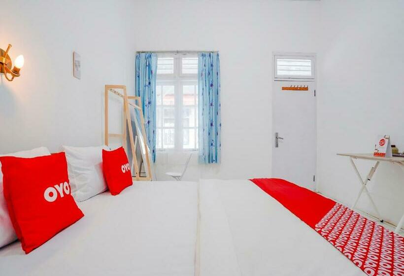 酒店 Oyo 90467  Putrajaya