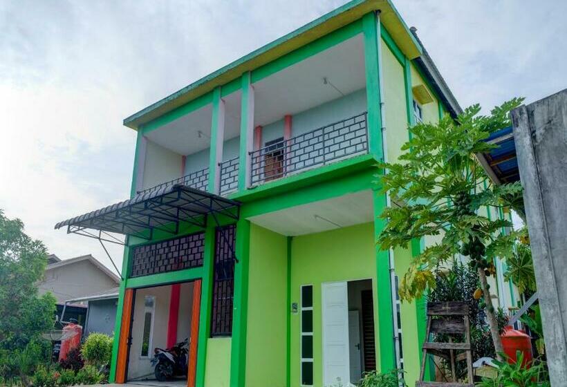 فندق Oyo 90491 Durian Homestay