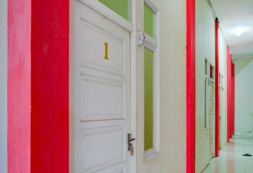 فندق Oyo 90491 Durian Homestay