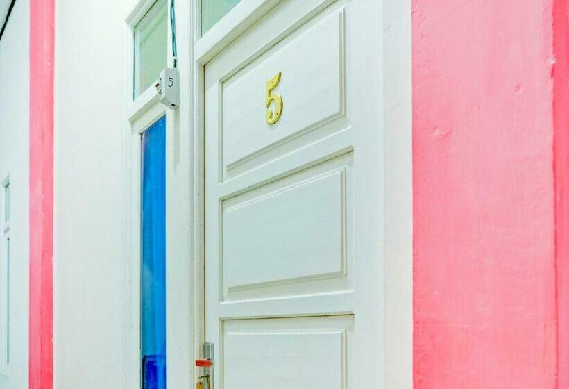 فندق Oyo 90491 Durian Homestay