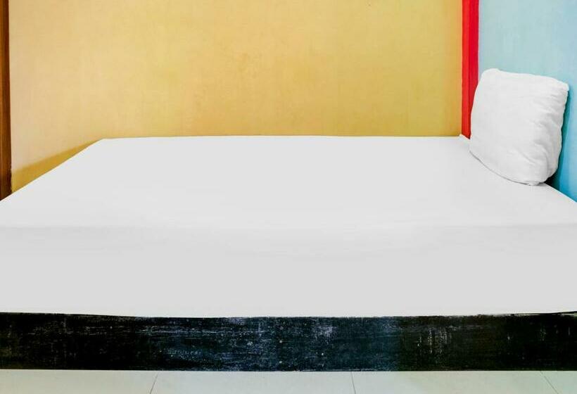 فندق Oyo 90491 Durian Homestay