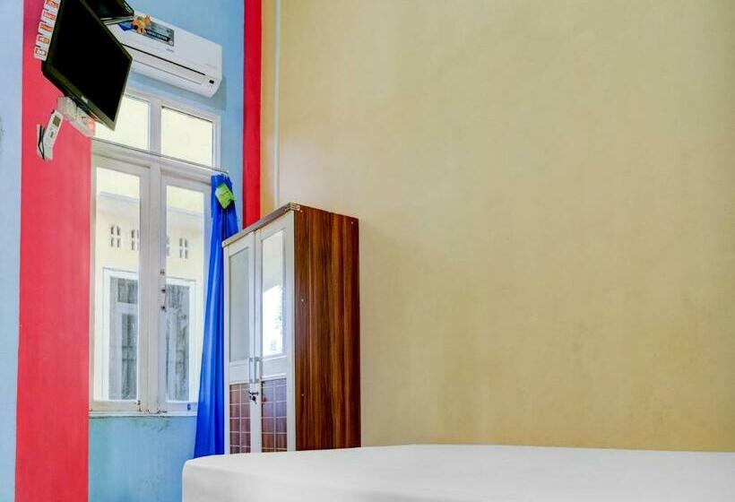 فندق Oyo 90491 Durian Homestay