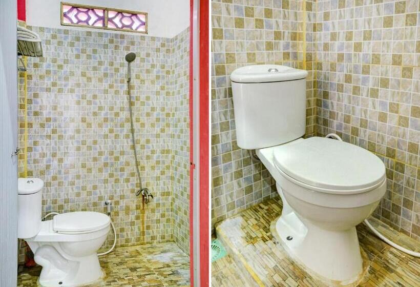 فندق Oyo 90491 Durian Homestay