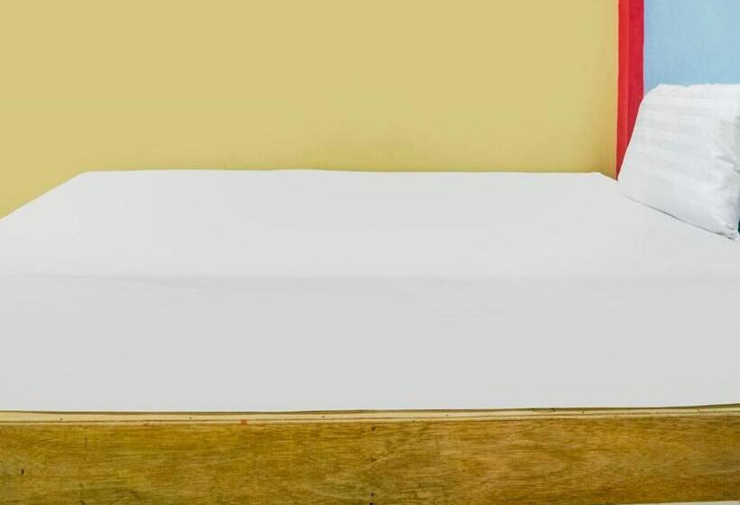 فندق Oyo 90491 Durian Homestay