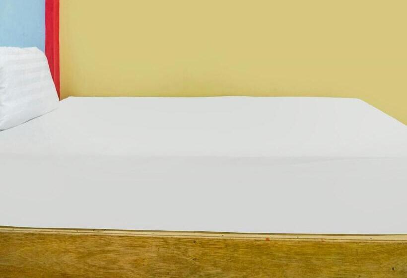 فندق Oyo 90491 Durian Homestay