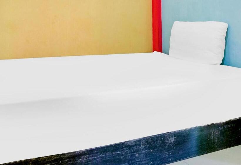 فندق Oyo 90491 Durian Homestay