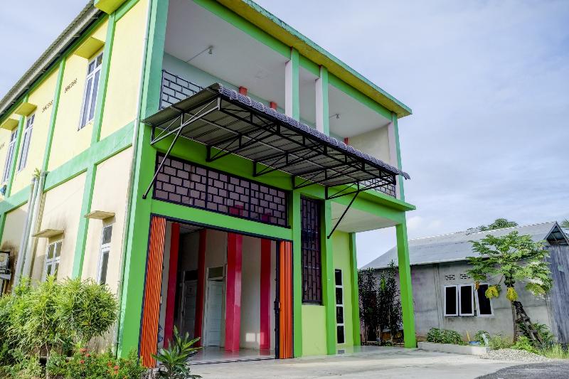 فندق Oyo 90491 Durian Homestay