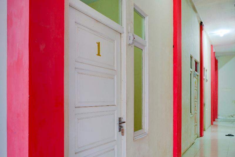 فندق Oyo 90491 Durian Homestay