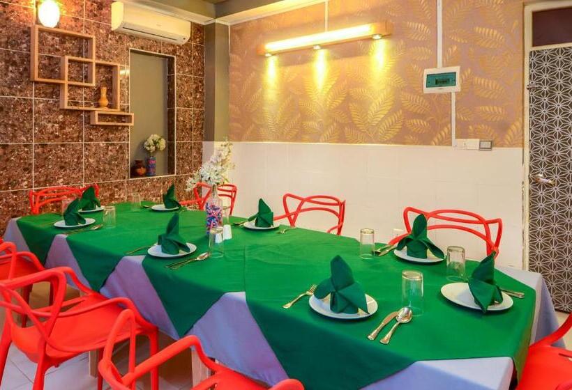 هتل Paradise Retreat, Maafushi