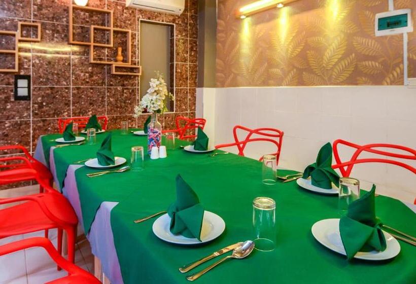 هتل Paradise Retreat, Maafushi