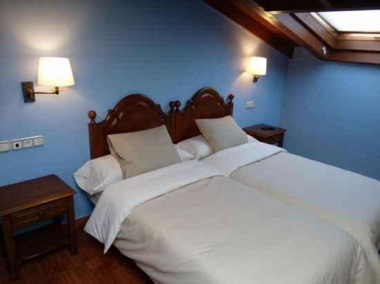 בית מלון כפרי Piloñés