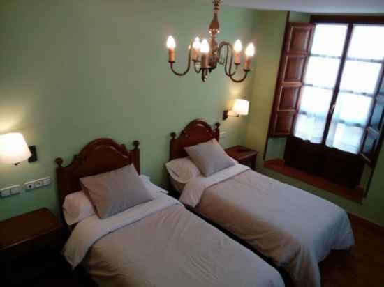 בית מלון כפרי Piloñés