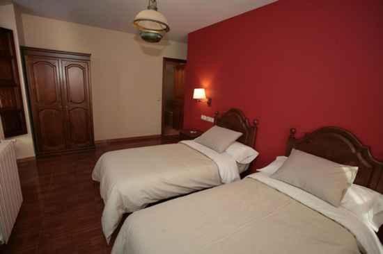 בית מלון כפרי Piloñés