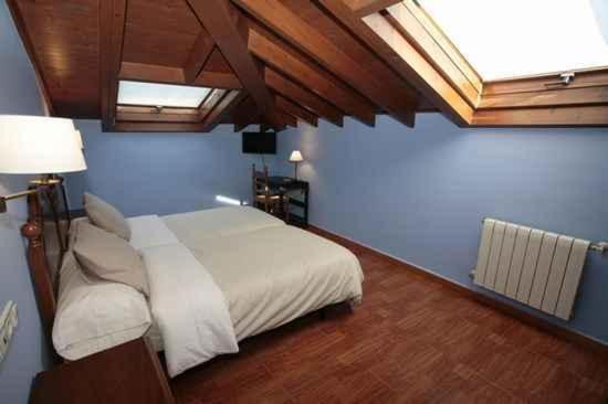 בית מלון כפרי Piloñés