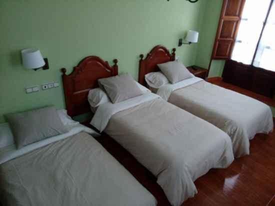 בית מלון כפרי Piloñés