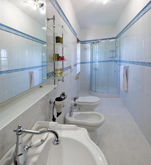 Отель Podere Le Volte Country House La Mita