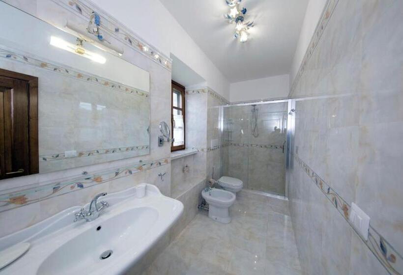 Отель Podere Le Volte Country House La Mita