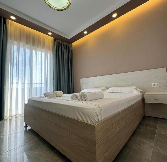 酒店 Qetesia Te Indriti