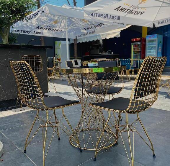 酒店 Qetesia Te Indriti