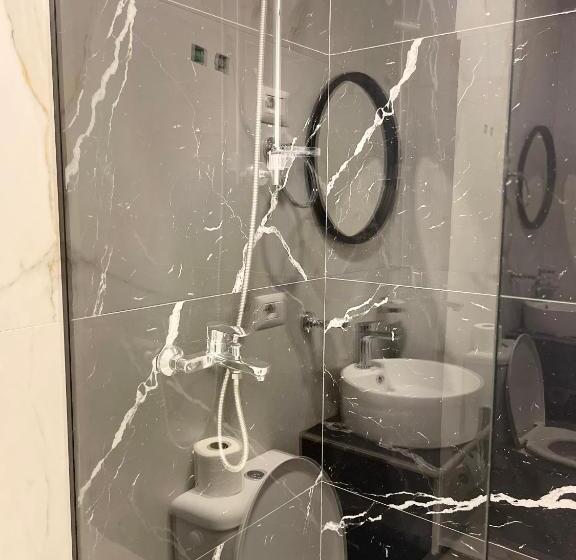 酒店 Qetesia Te Indriti