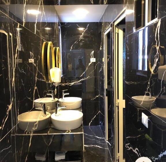 酒店 Qetesia Te Indriti