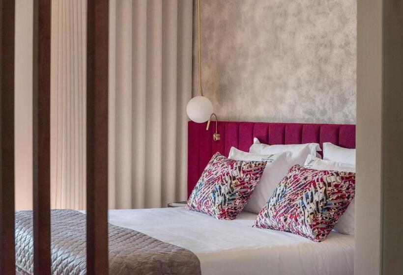 Отель Quinta De Santo António Country House & Villas