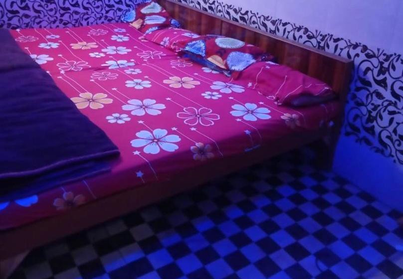 Отель Radhey Milan By Wb Inn, Kanpur