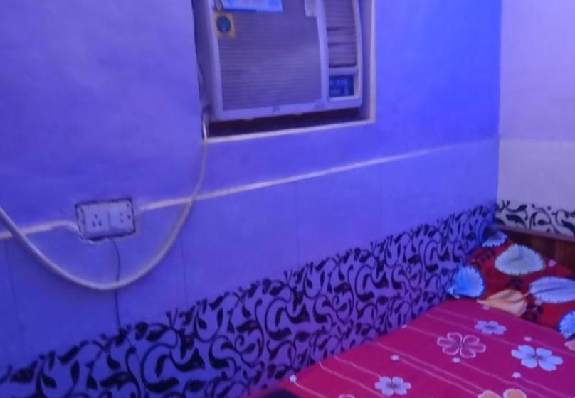 Отель Radhey Milan By Wb Inn, Kanpur