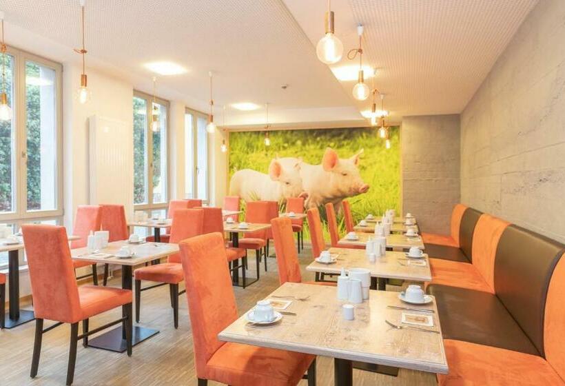 Radlhotel Wassertrüdingen