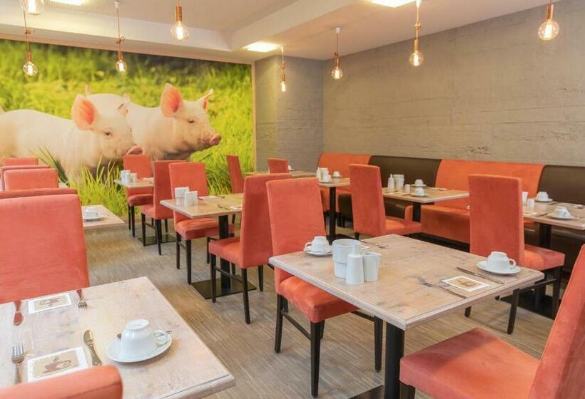 Radlhotel Wassertrüdingen