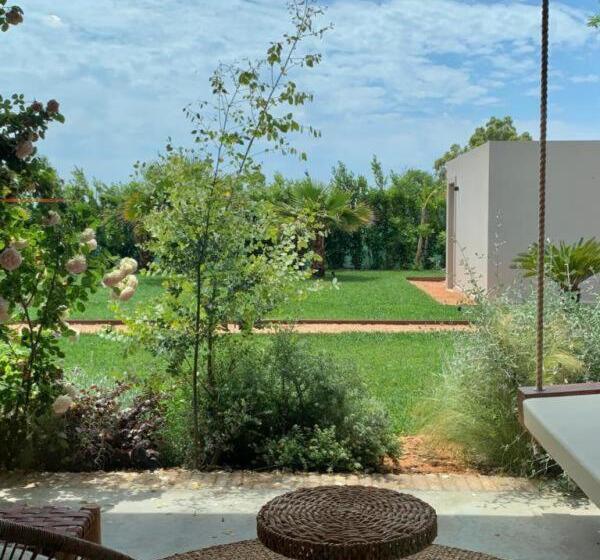 فندق Santa Lucia Maccarese   Residenza Agricola