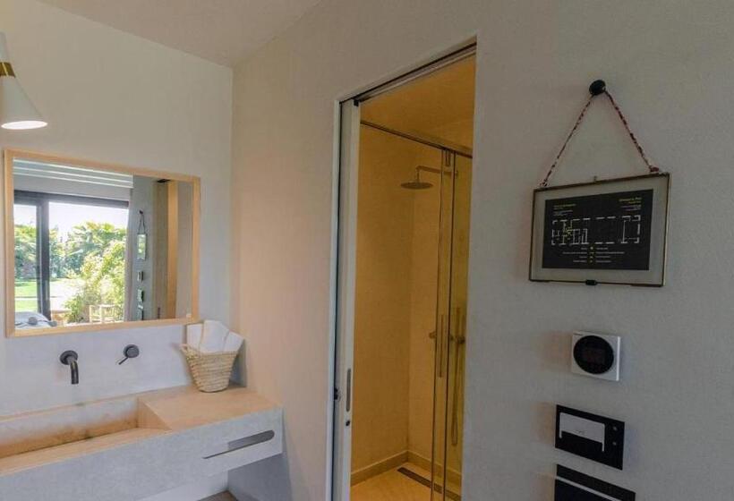 فندق Santa Lucia Maccarese   Residenza Agricola