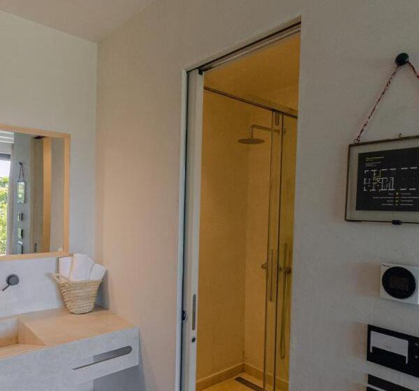 فندق Santa Lucia Maccarese   Residenza Agricola