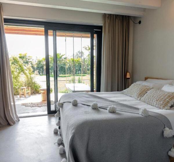 فندق Santa Lucia Maccarese   Residenza Agricola