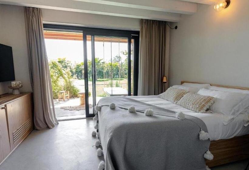 فندق Santa Lucia Maccarese   Residenza Agricola