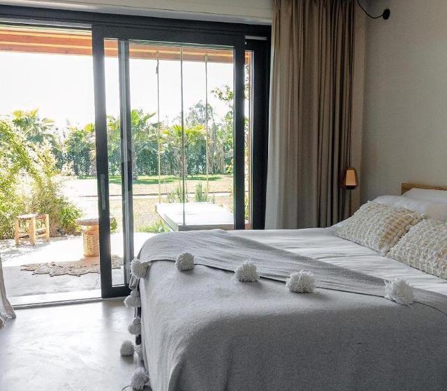 فندق Santa Lucia Maccarese   Residenza Agricola