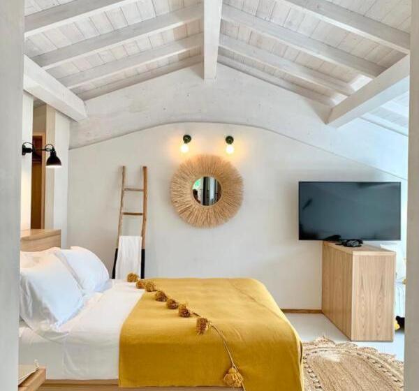 فندق Santa Lucia Maccarese   Residenza Agricola