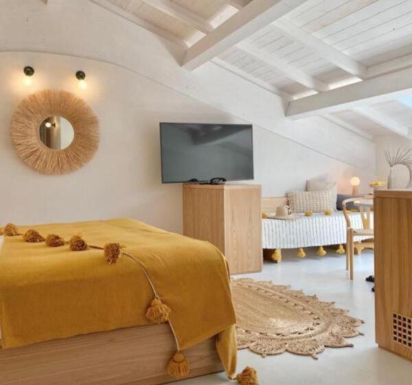 فندق Santa Lucia Maccarese   Residenza Agricola